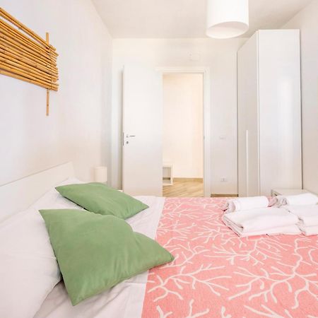 Appartamento Turistico L'Ulivo Marina di Palma Exterior foto